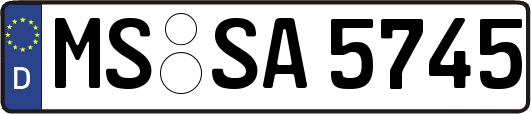 MS-SA5745