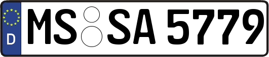 MS-SA5779