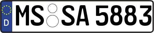 MS-SA5883