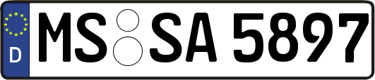 MS-SA5897