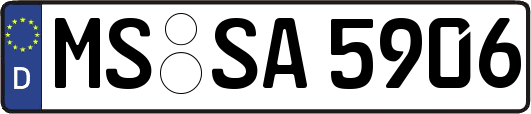MS-SA5906