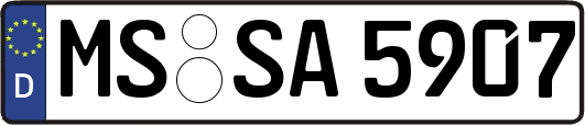 MS-SA5907