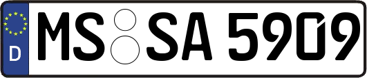 MS-SA5909