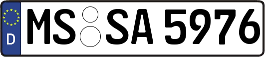 MS-SA5976
