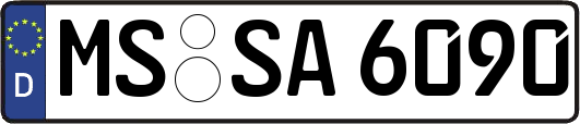MS-SA6090