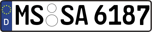 MS-SA6187