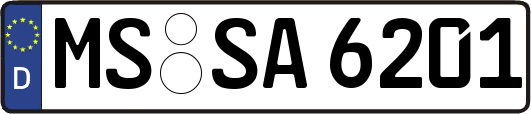 MS-SA6201