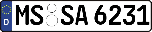 MS-SA6231