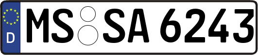 MS-SA6243