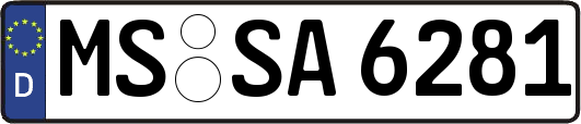 MS-SA6281