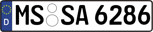 MS-SA6286