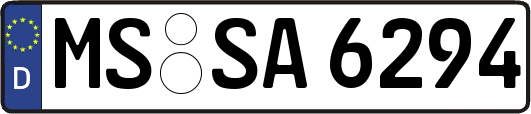 MS-SA6294