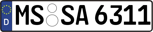 MS-SA6311