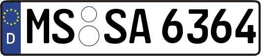 MS-SA6364