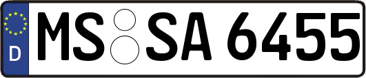 MS-SA6455