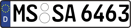 MS-SA6463