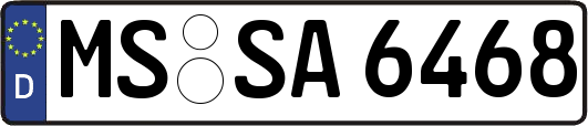 MS-SA6468