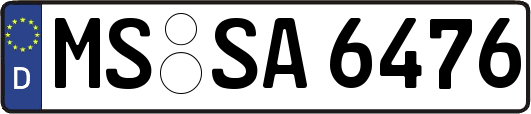 MS-SA6476