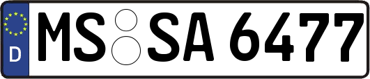 MS-SA6477