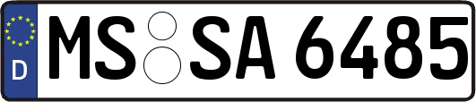 MS-SA6485
