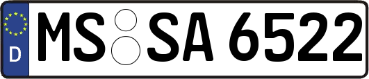 MS-SA6522