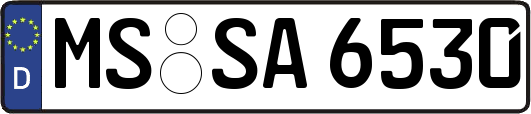 MS-SA6530