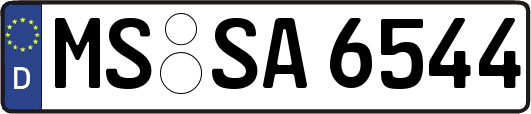 MS-SA6544