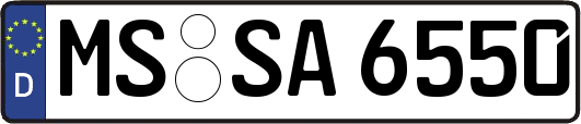 MS-SA6550