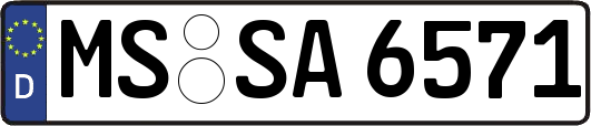 MS-SA6571
