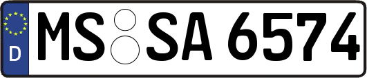 MS-SA6574