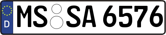 MS-SA6576
