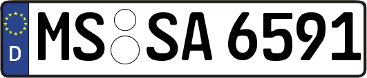 MS-SA6591