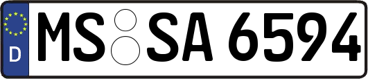 MS-SA6594