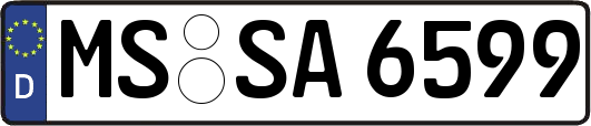 MS-SA6599