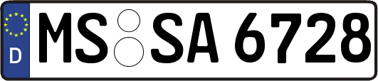 MS-SA6728