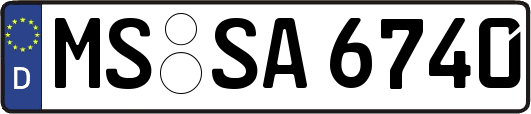 MS-SA6740