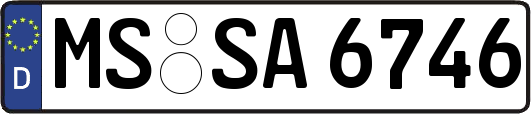 MS-SA6746