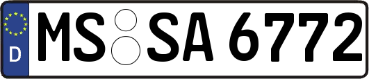 MS-SA6772
