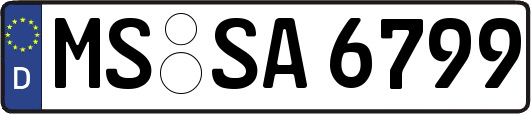 MS-SA6799