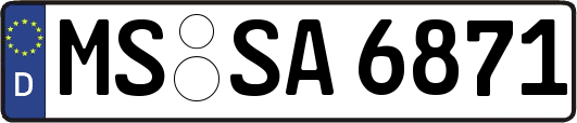 MS-SA6871