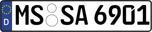 MS-SA6901