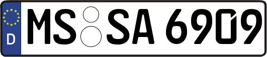 MS-SA6909