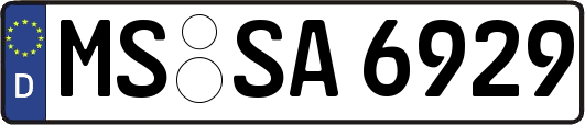 MS-SA6929