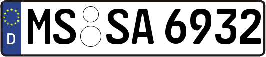 MS-SA6932