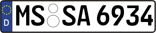 MS-SA6934