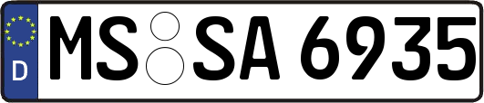 MS-SA6935