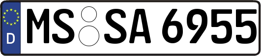 MS-SA6955
