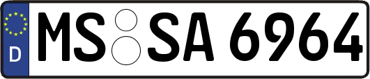 MS-SA6964