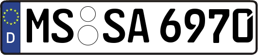 MS-SA6970