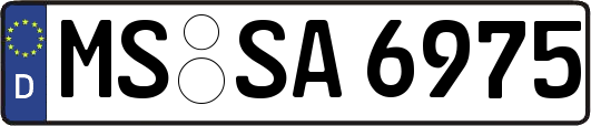 MS-SA6975